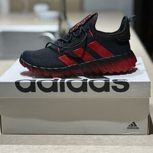 Women’s Adidas Kaptir 3S K Shoes -Brand New